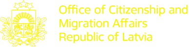 The Office of Citizenship and Migration Affairs reminds: in order to apply  for a residence permit in Latvia, it is mandatory to pass the State  language test again