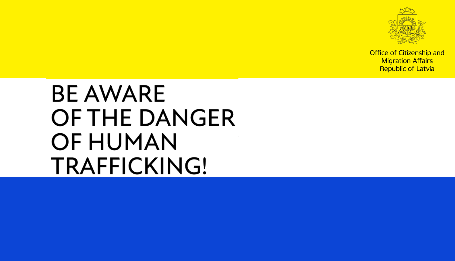 banner for Ukrainian campaign